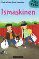 Cover photo:Ismaskinen