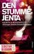 Omslagsbilde:Den stumme jenta : kriminalroman