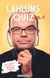 Omslagsbilde:Lahlums quiz . Vol. 2