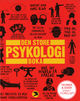 Omslagsbilde:Den store psykologiboka