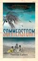 Omslagsbilde:Sommerstorm