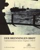 Omslagsbilde:Der brenningen brøt : : I sjømannsmisjonens tjeneste i krigsårene 1940-1945