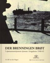 "Der brenningen brøt : i sjømannsmisjonens tjeneste i krigsårene 1940-45"