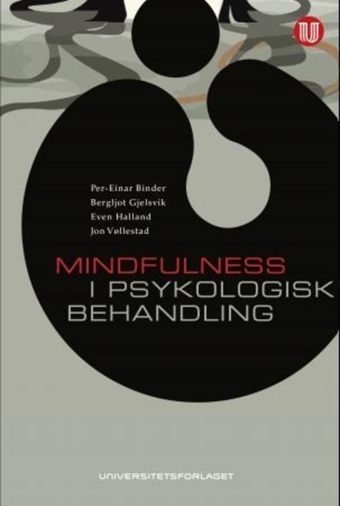 Mindfulness i psykologisk behandling