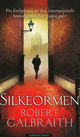Cover photo:Silkeormen = : The silkworm