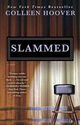 Omslagsbilde:Slammed : a novel