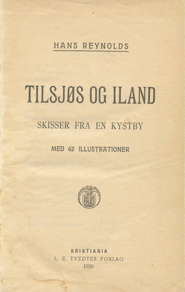 Forsidebilde