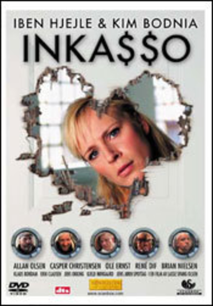 Inkasso