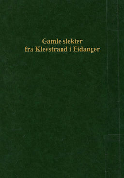 forsidebilde - trykk for å vise stor versjon