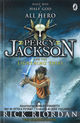 Cover photo:Percy Jackson and the lightning thief : : the graphic novel