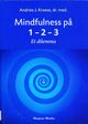 Omslagsbilde:Mindfulness på 1-2-3 : et dilemma