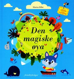 forsidebilde - trykk for å vise stor versjon