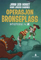 Cover photo:Operasjon Bronseplass