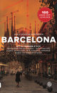 Omslagsbilde:Barcelona : 100 unike opplevelser