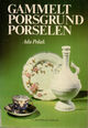 Cover photo:Gammelt Porsgrund porselen