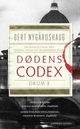 Omslagsbilde:Dødens codex