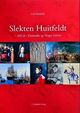 Omslagsbilde:Slekten Huitfeldt : 600 år i Danmarks og Norges historie