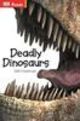 Omslagsbilde:Deadly dinosaurs