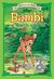 Omslagsbilde:Bambi og det lille ekornet