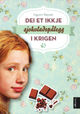 Cover photo:Dei et ikkje sjokoladepålegg i krigen : roman
