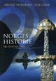 Omslagsbilde:Norges historie : fra istid til i dag