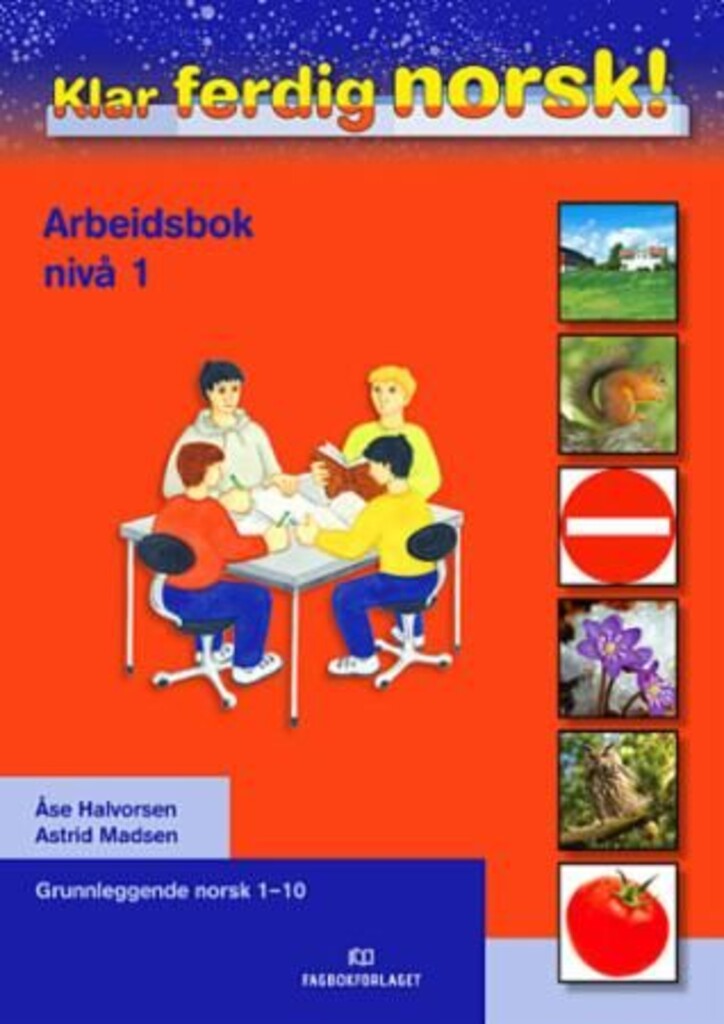Forsidebilde