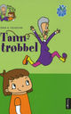 Cover photo:Tanntrøbbel