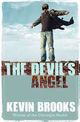 Omslagsbilde:The devil's angel