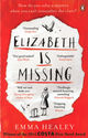 Omslagsbilde:Elizabeth is missing