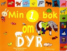forsidebilde - trykk for å vise stor versjon