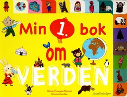forsidebilde - trykk for å vise stor versjon