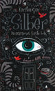 Cover photo:Silber : drømmenes første bok : roman