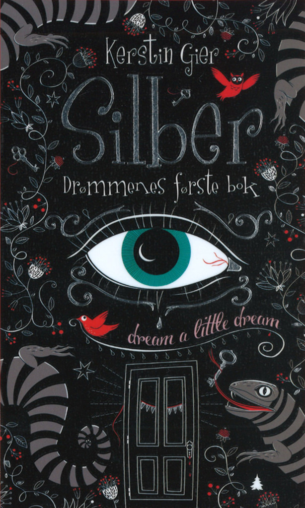 Silber - Drømmenes første bok