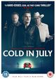 Omslagsbilde:Cold in July