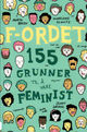 Omslagsbilde:F-ordet : 155 grunner til å være feminist