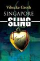 Omslagsbilde:Singapore Sling