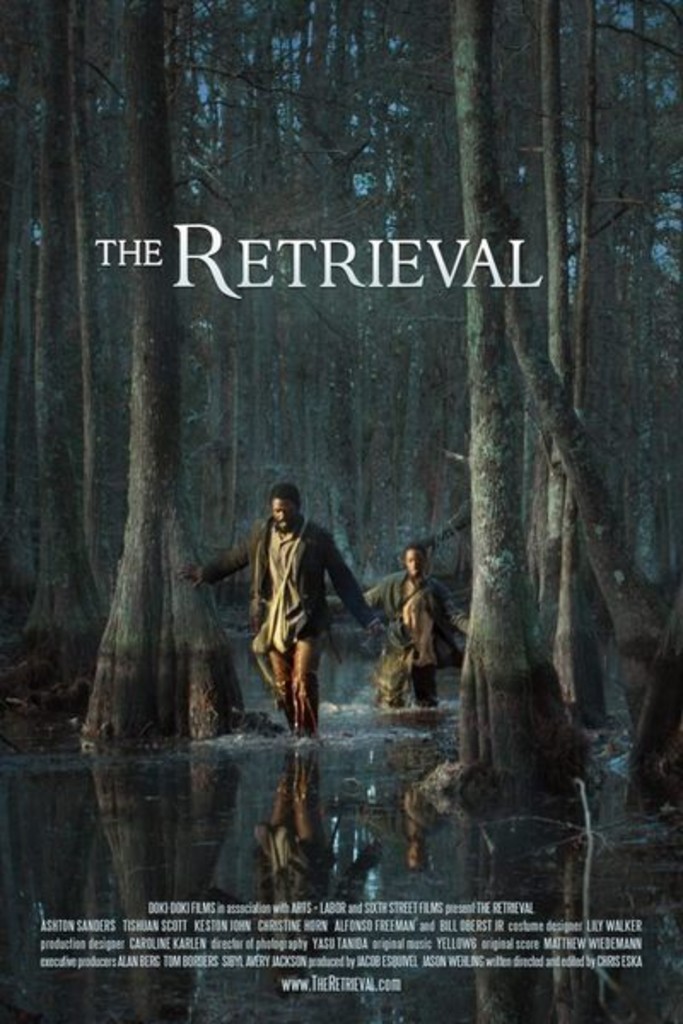 The Retrieval