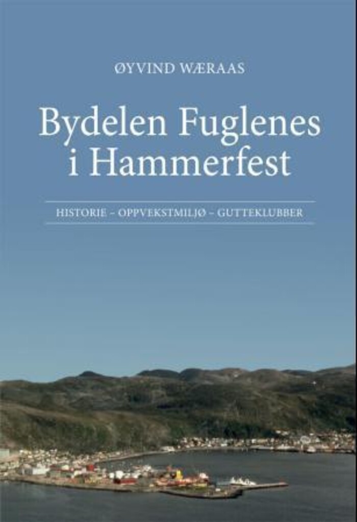 Forsidebilde