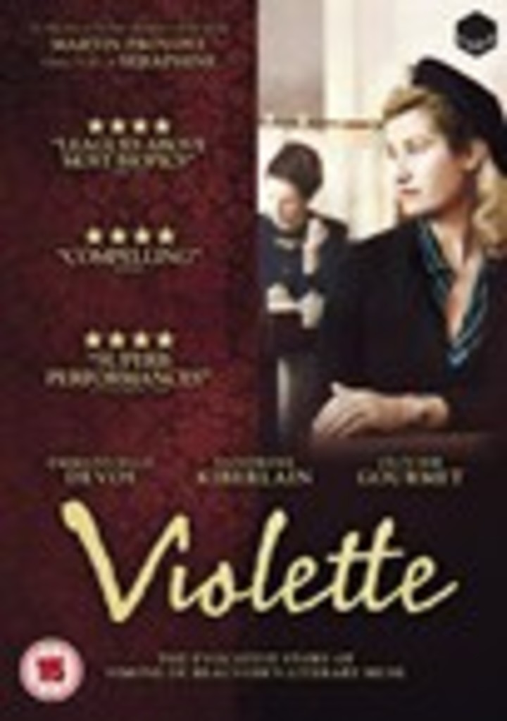 Violette