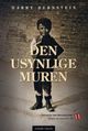 Omslagsbilde:Den usynlige muren