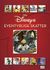 Omslagsbilde:Fra Disneys eventyrlige skatter