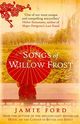 Omslagsbilde:Songs of Willow Frost : a novel