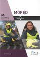 Omslagsbilde:Moped : : Veien til førerkortet
