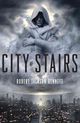 Omslagsbilde:City of stairs : a novel