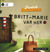 Omslagsbilde:Britt-Marie var her