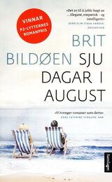 "Sju dagar i august : roman"
