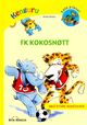 Cover photo:FK Kokosnøtt