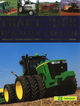 Omslagsbilde:Traktorer fra hele verden : mer enn 220 av verdens fremste traktorer