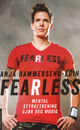 Omslagsbilde:Fearless : mental styrketrening gjør deg modig
