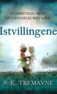 Cover photo:Istvillingene = : The ice twins